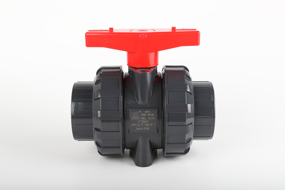 榆树双由令球阀